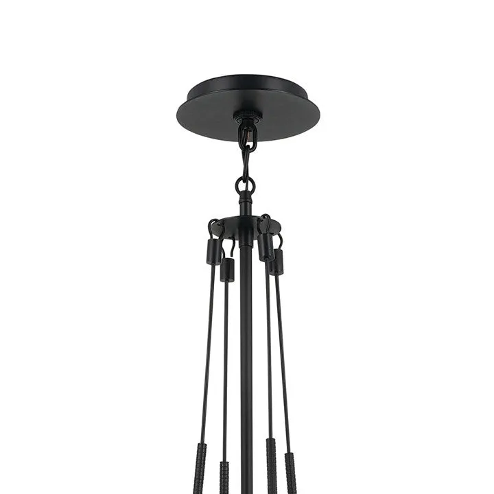 Albers 18.25" 1-Light Pendant