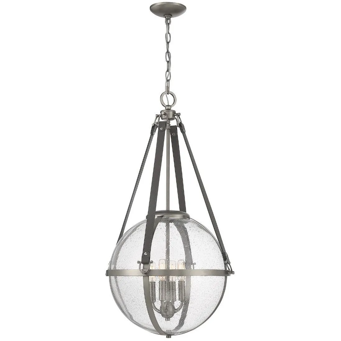 Bozeman 4-Light Pendant