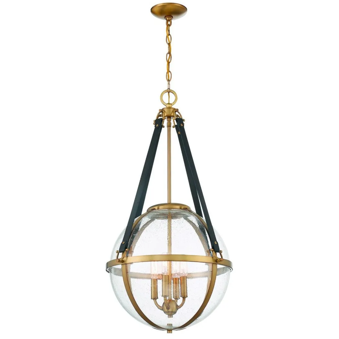 Bozeman 4-Light Pendant