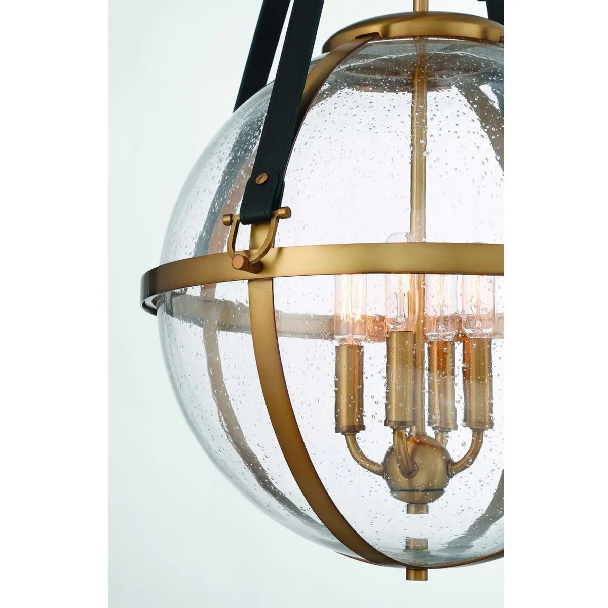 Bozeman 4-Light Pendant