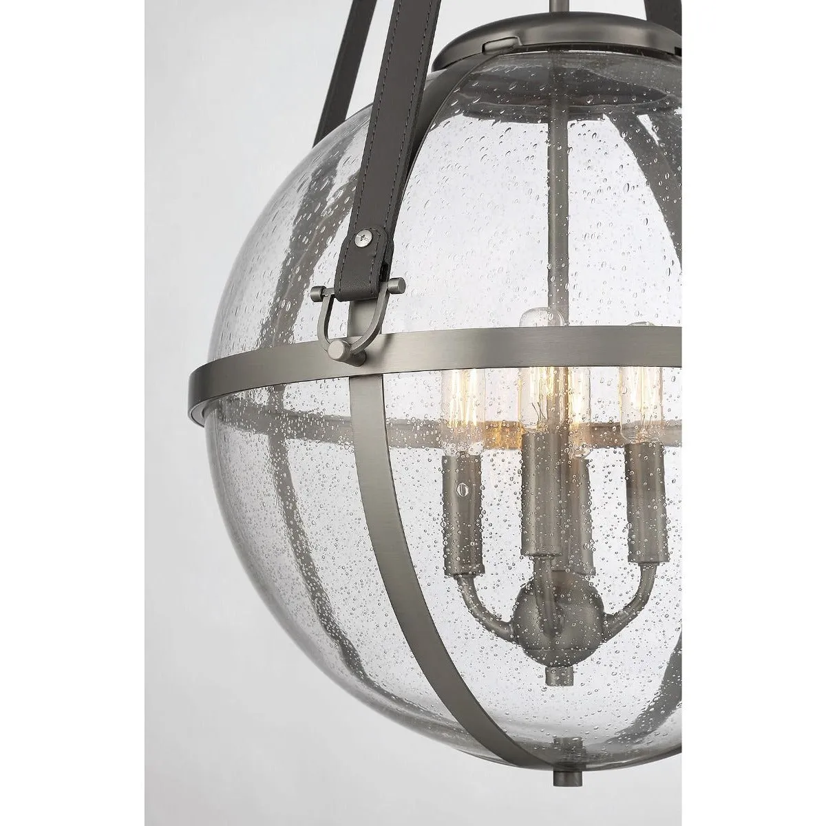 Bozeman 4-Light Pendant