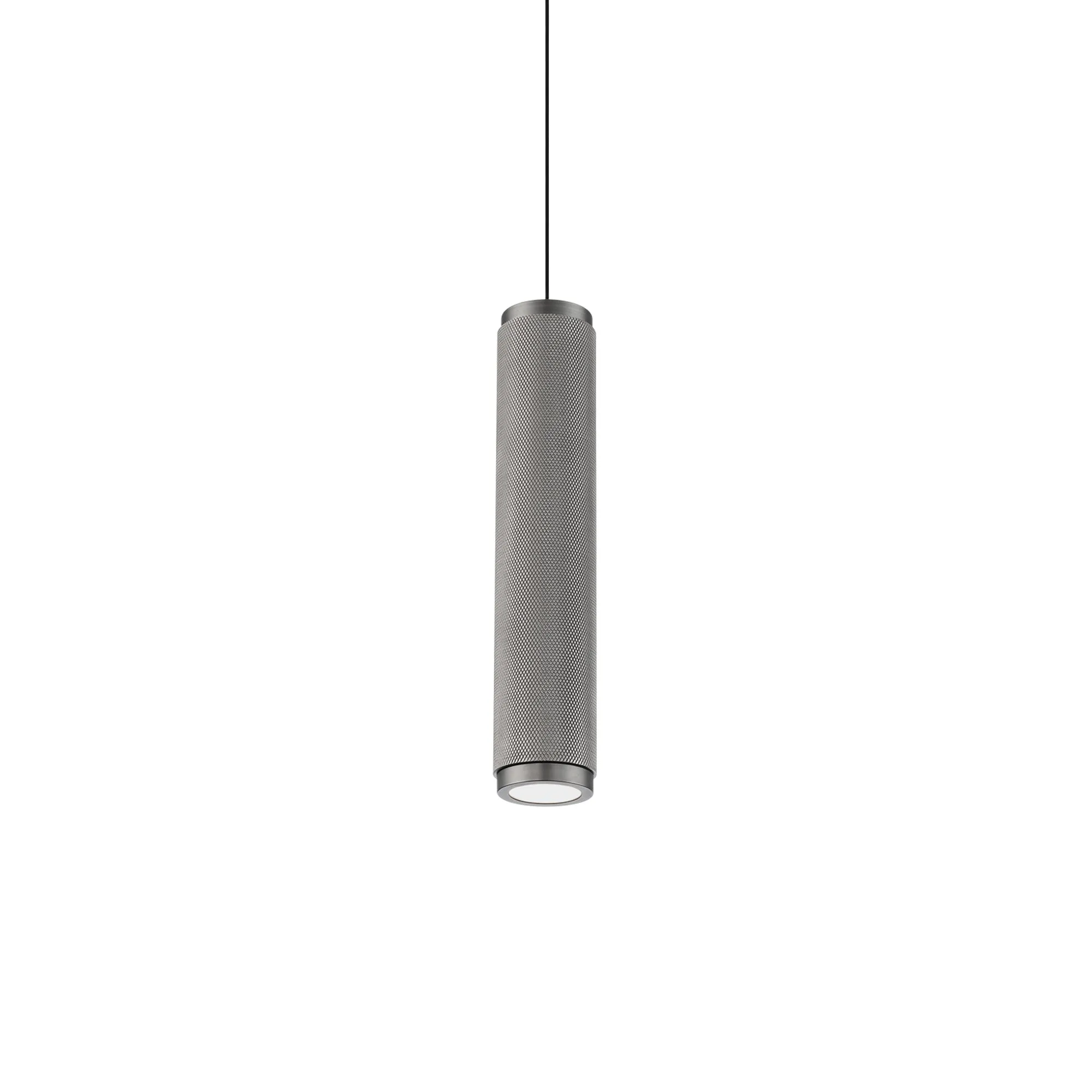 Burning Man 14" LED Mini Pendant