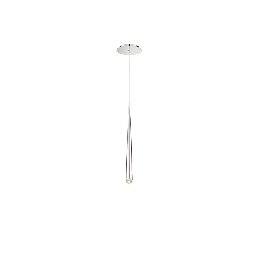 Cascade LED Pendant