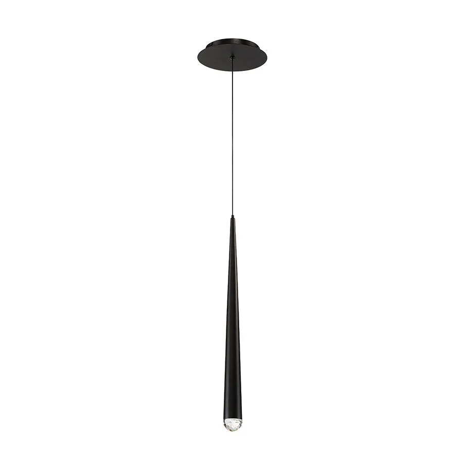 Cascade LED Pendant