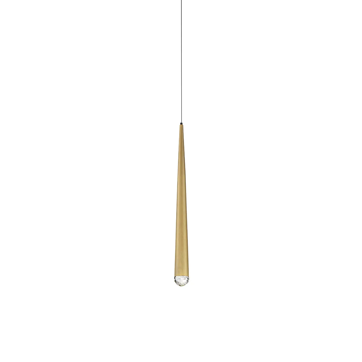 Cascade LED Pendant