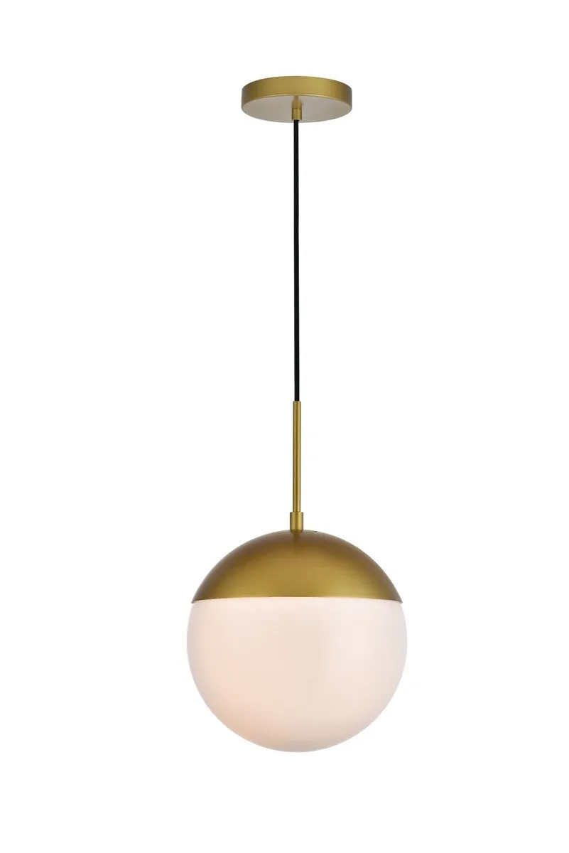 Eclipse 1-Light Pendant