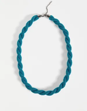 Elk - Kolle Necklace Teal