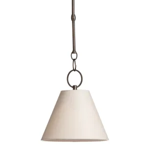 Hudson Valley Lighting Altamont 12.75" 1 Light Pendant