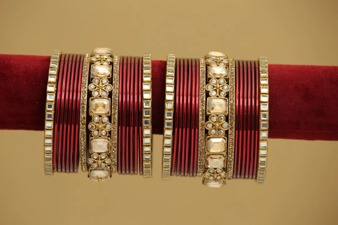 Kunika Bangles