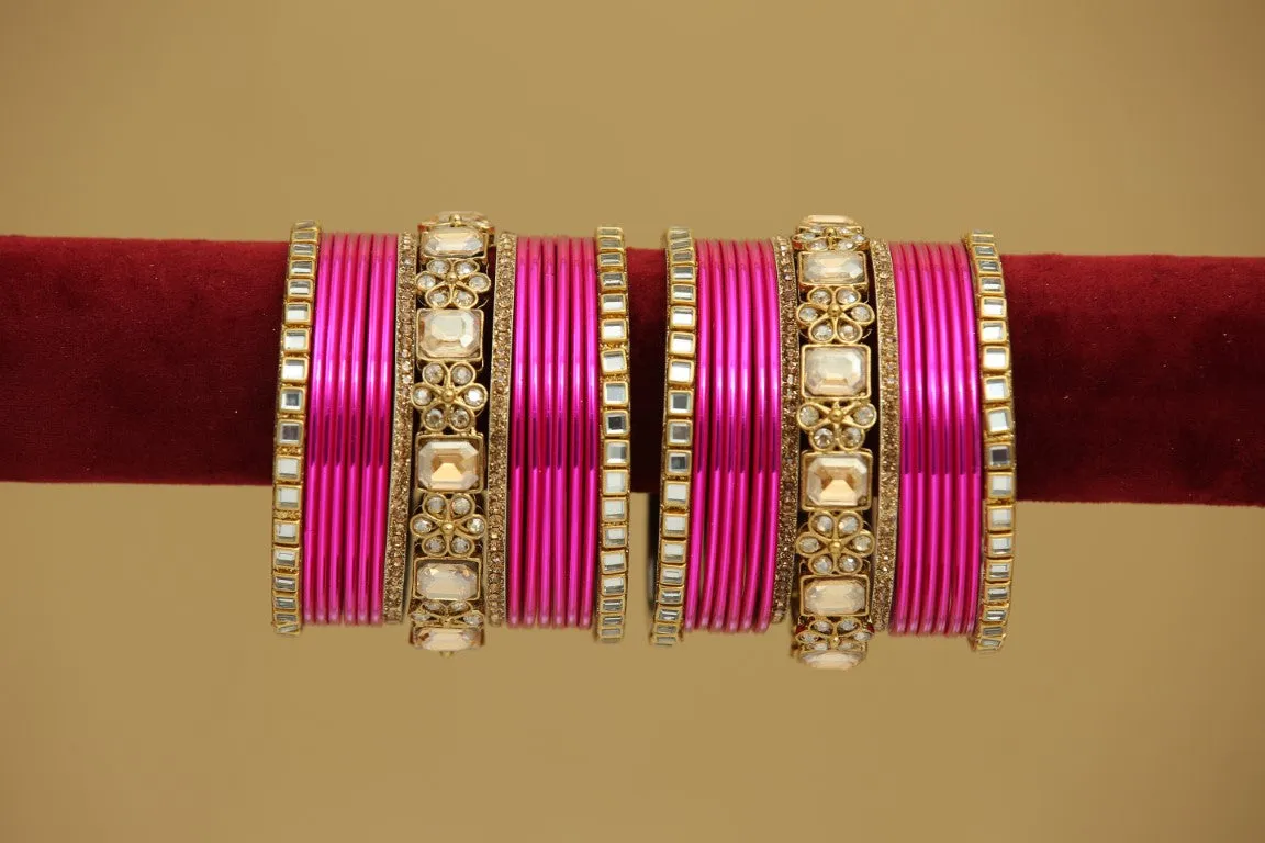 Kunika Bangles