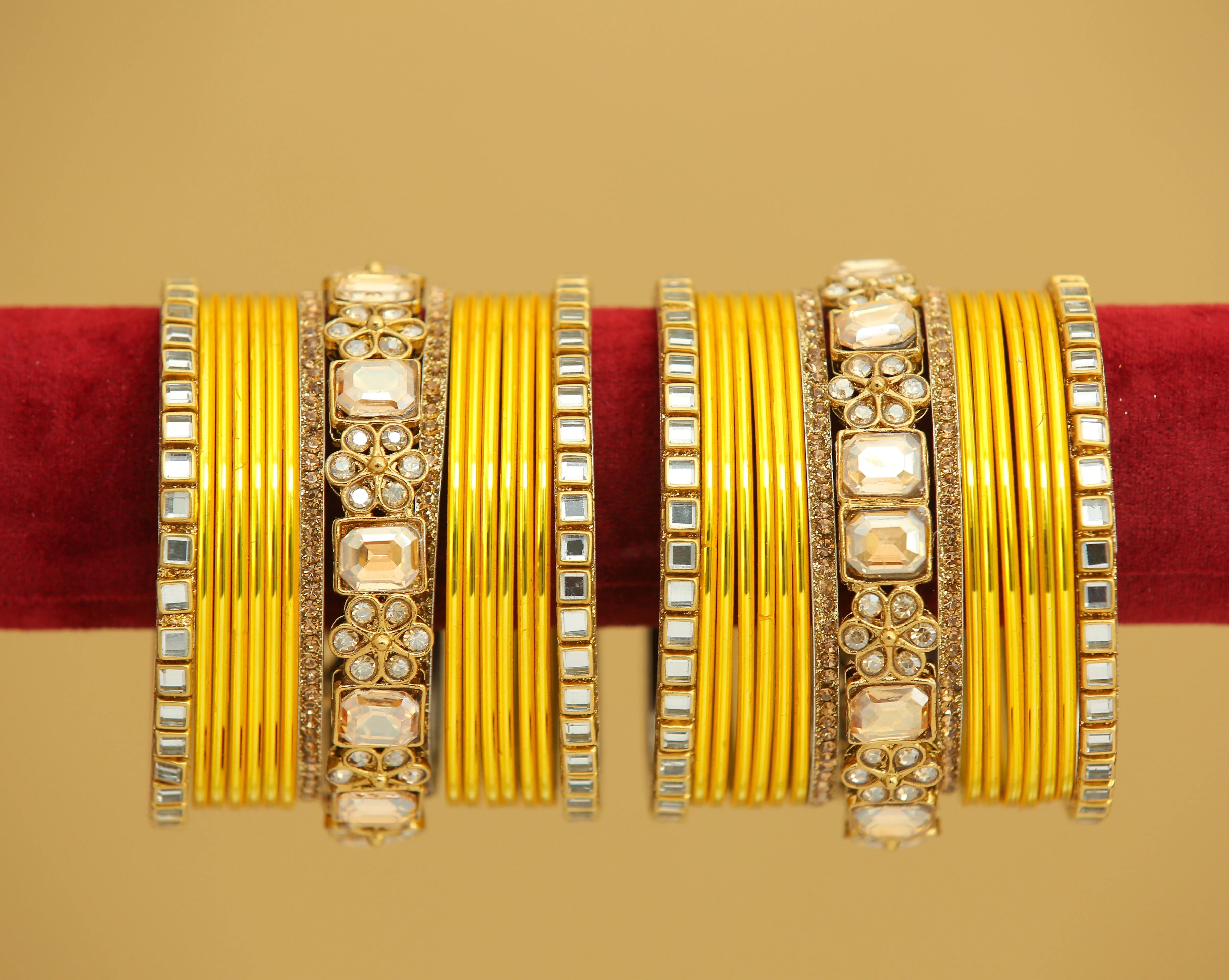 Kunika Bangles