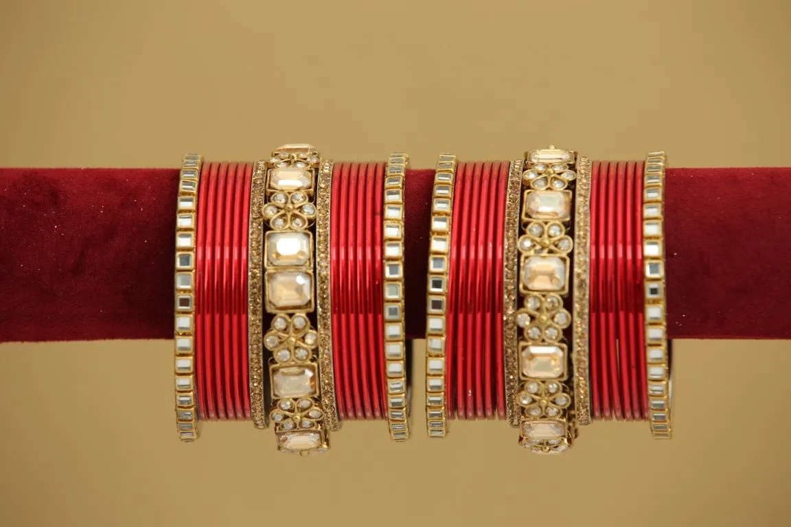 Kunika Bangles