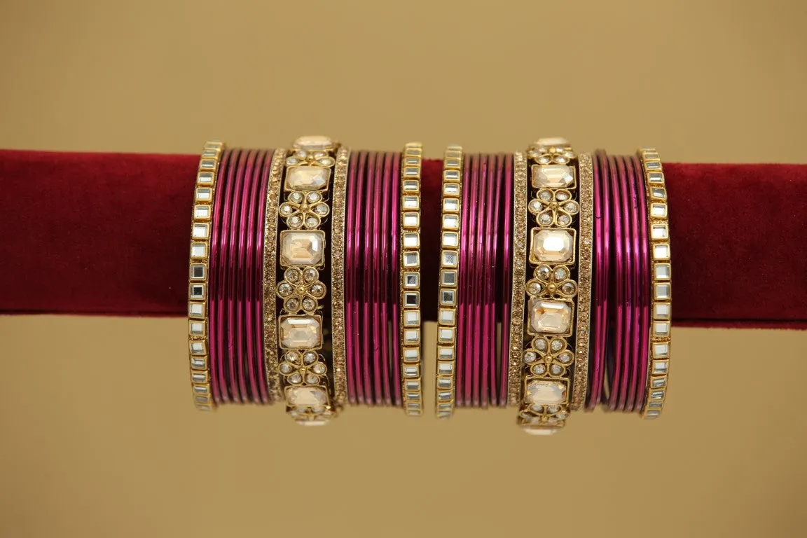 Kunika Bangles