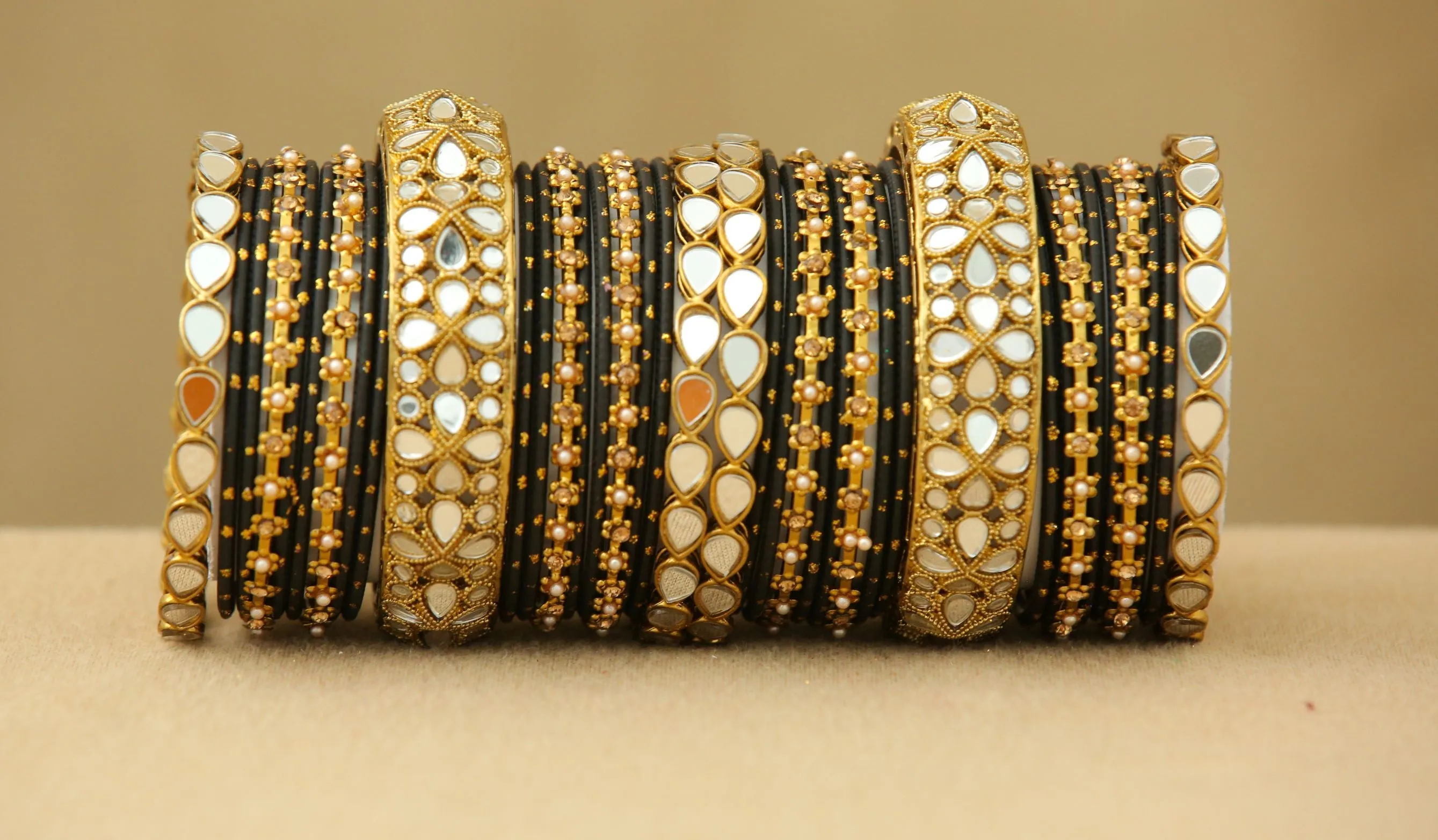 Monisha Bangles