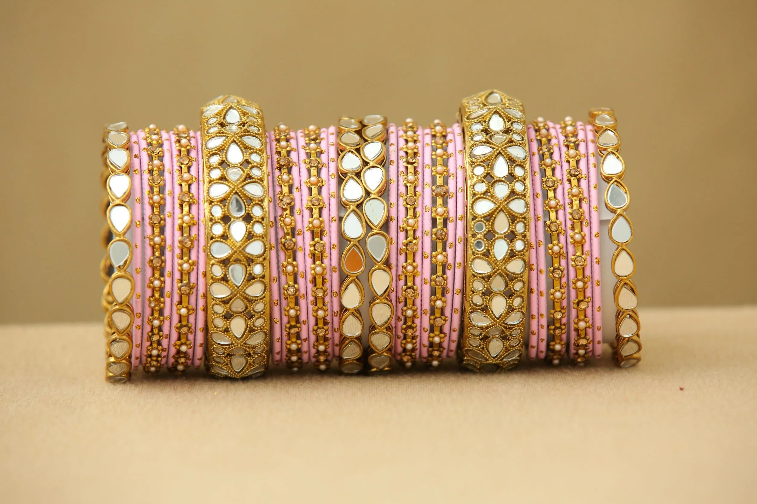 Monisha Bangles