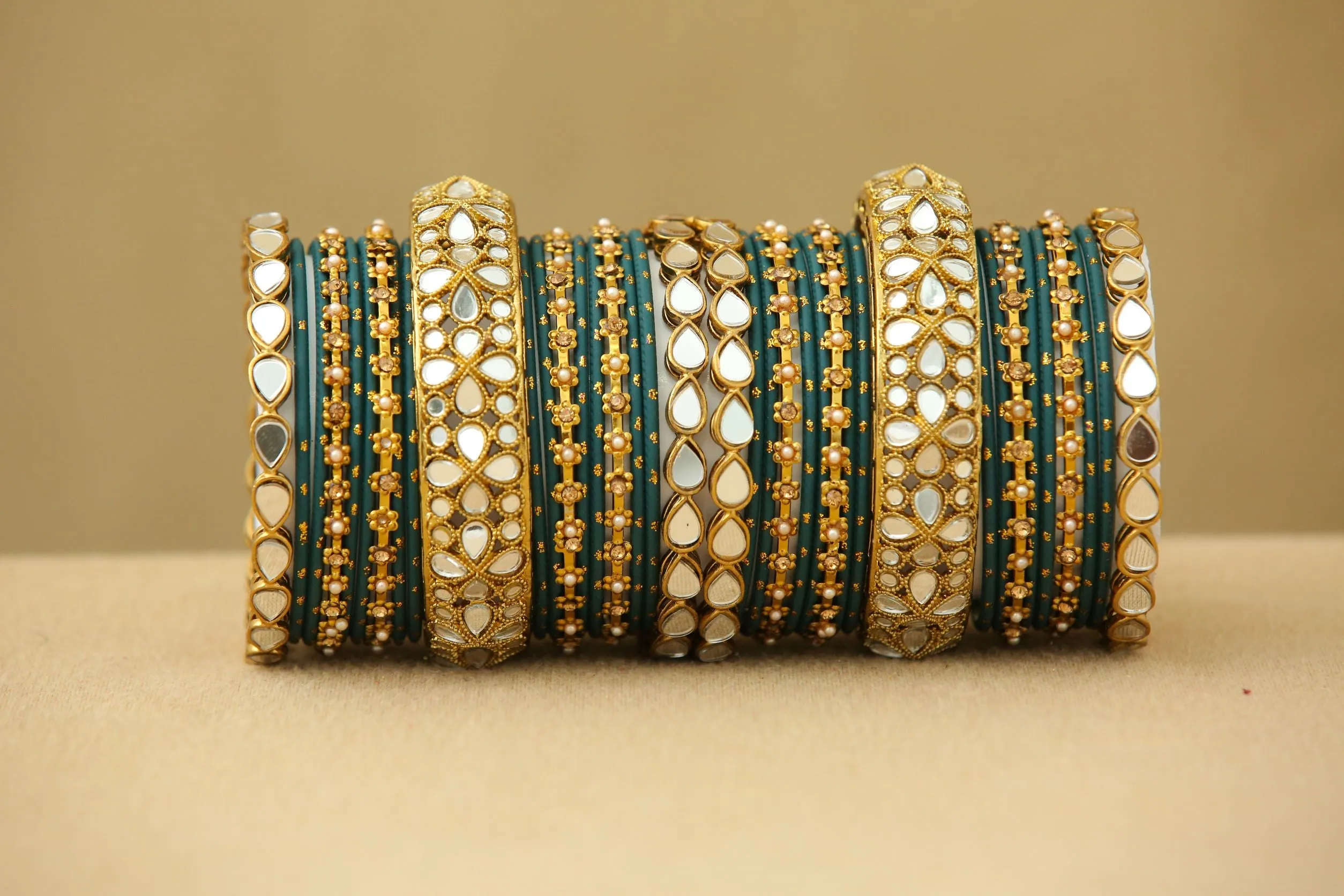 Monisha Bangles