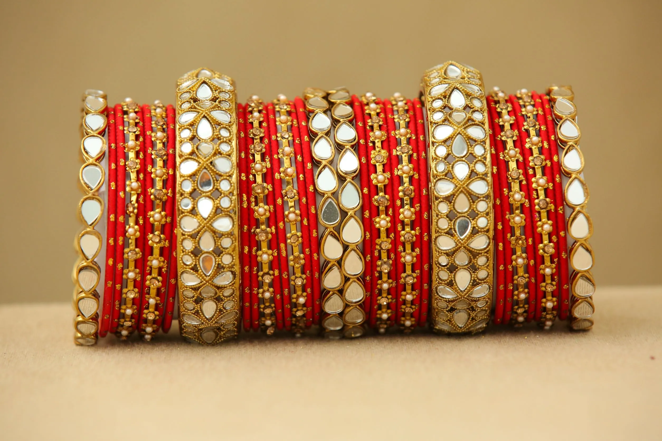 Monisha Bangles