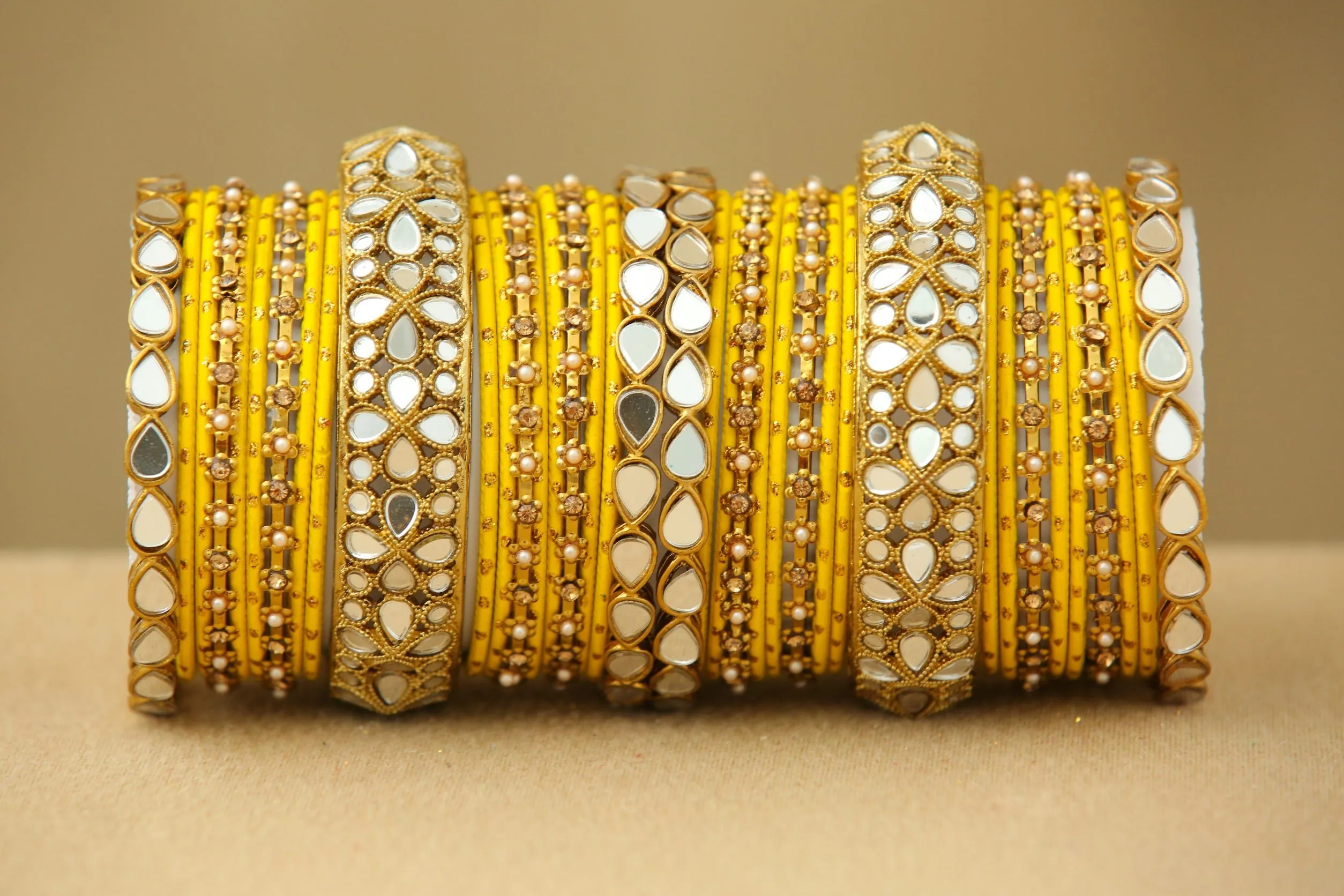 Monisha Bangles