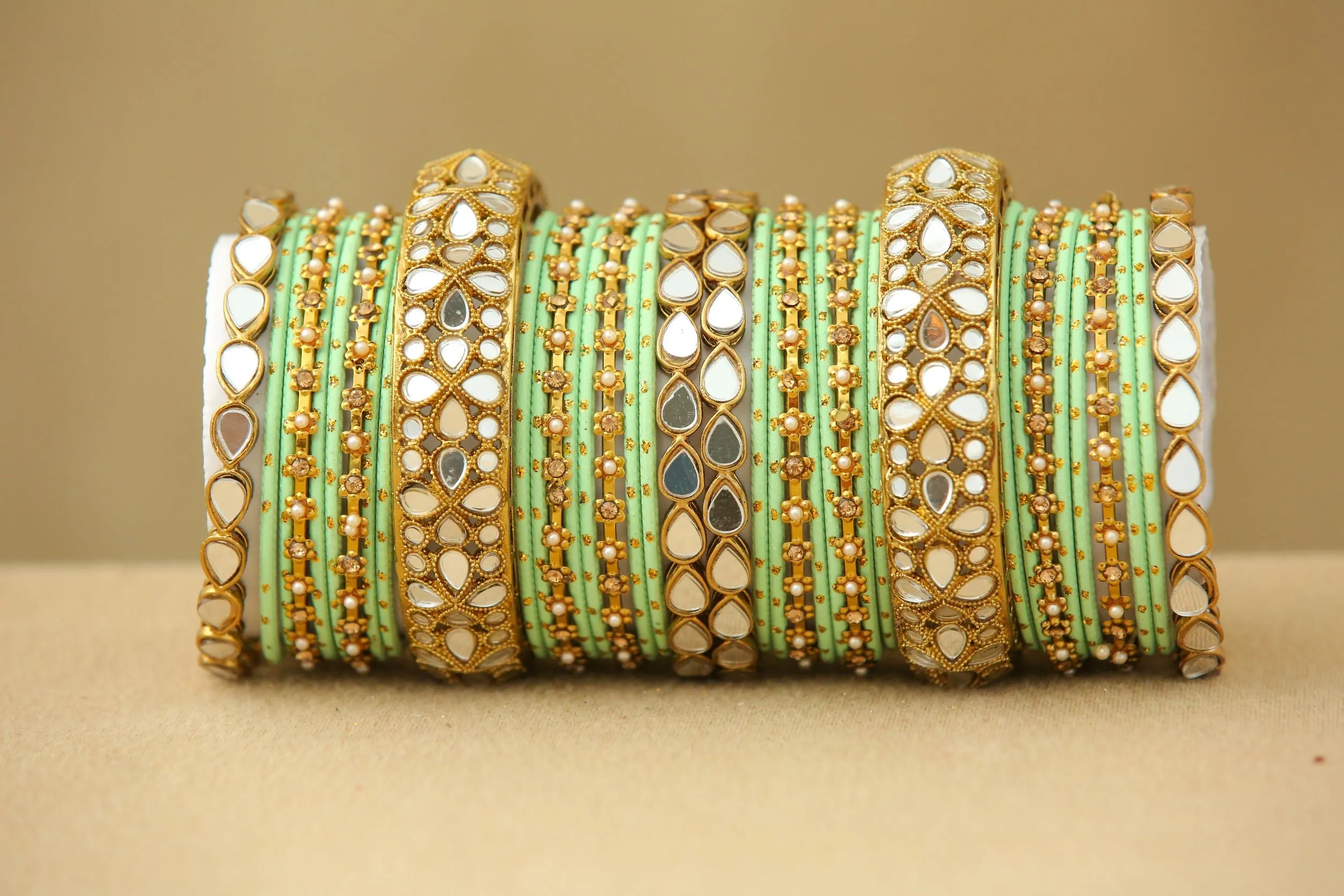 Monisha Bangles