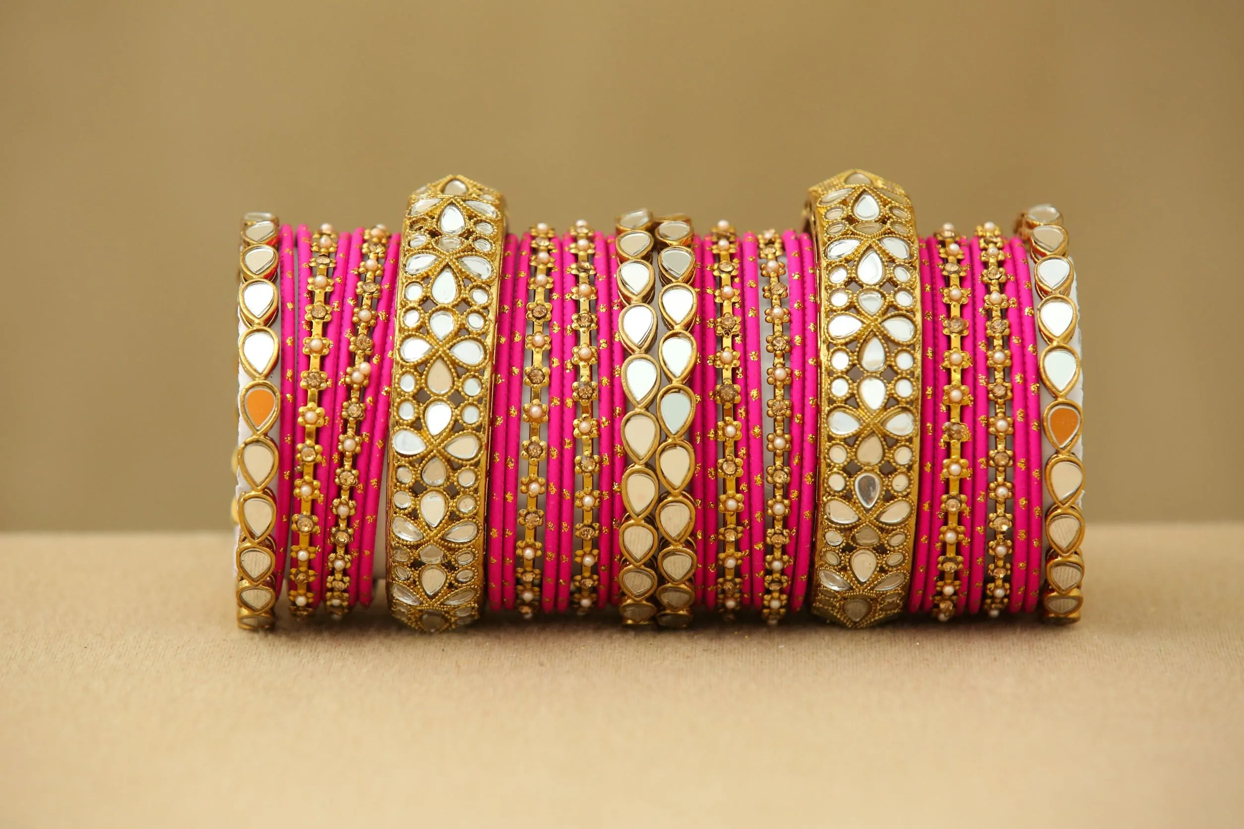 Monisha Bangles