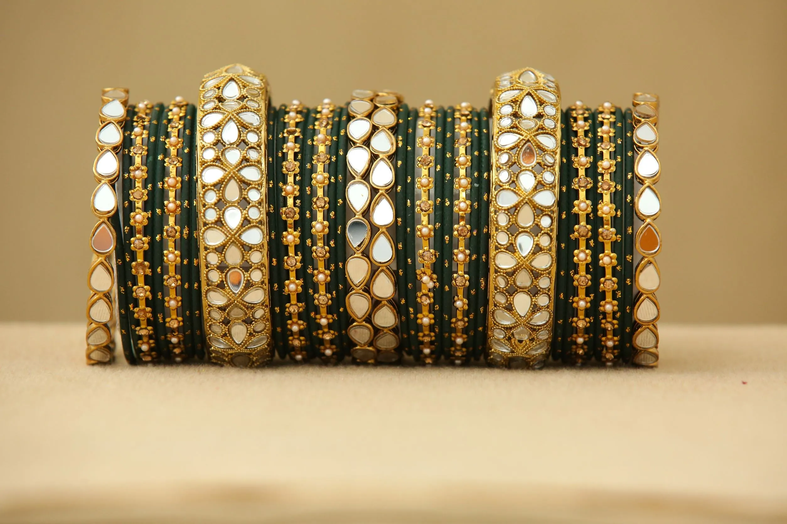 Monisha Bangles