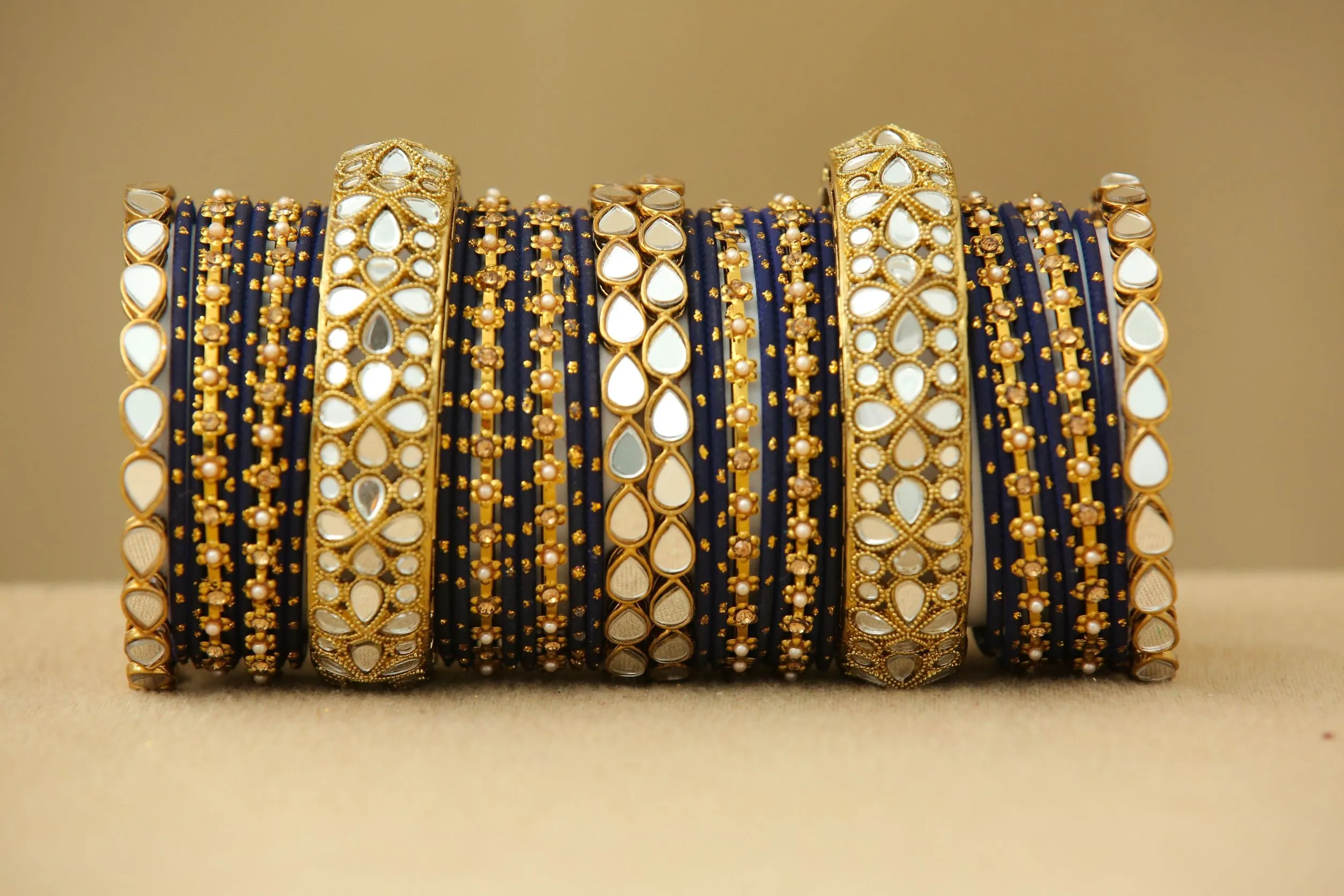 Monisha Bangles