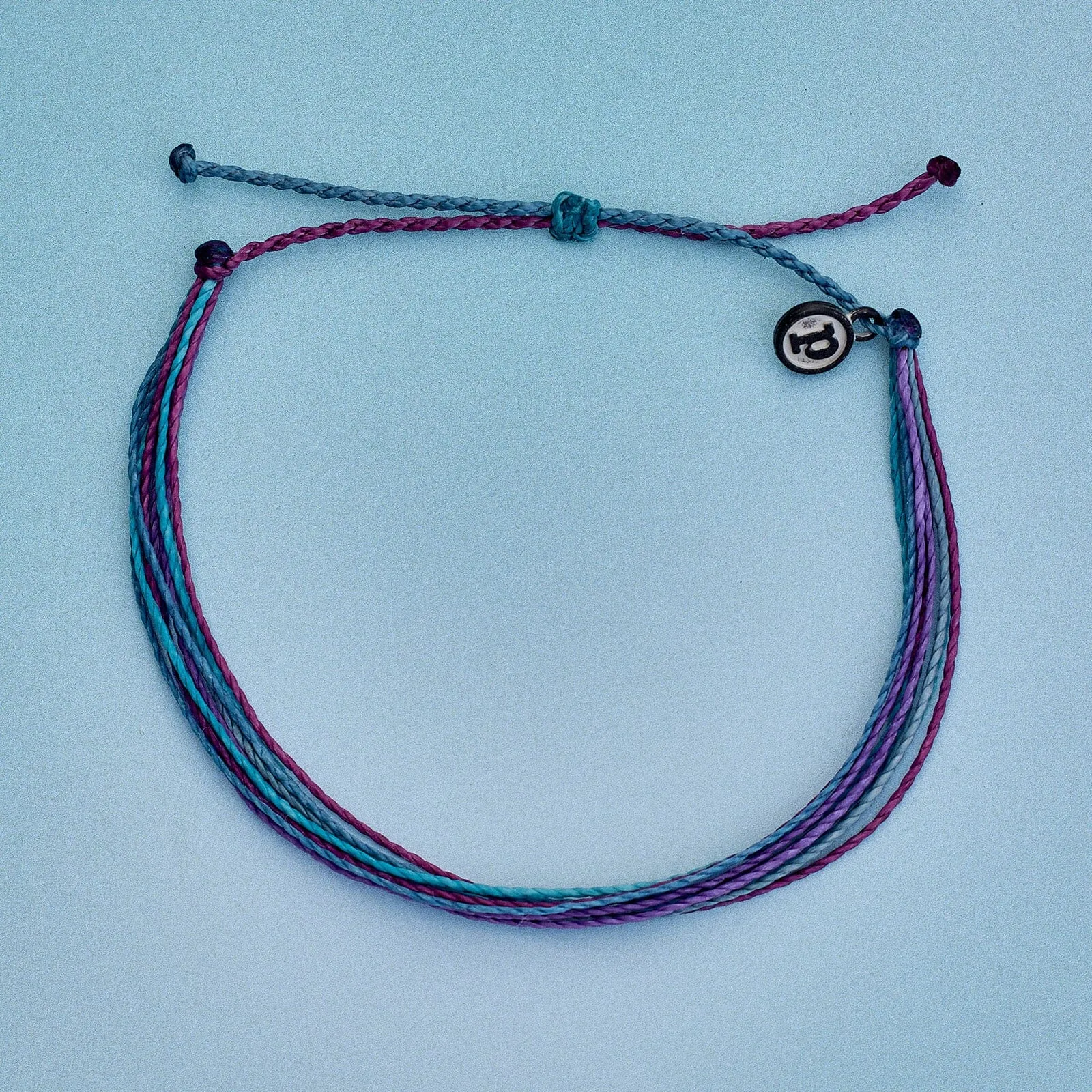 Moonlit Seas Anklet