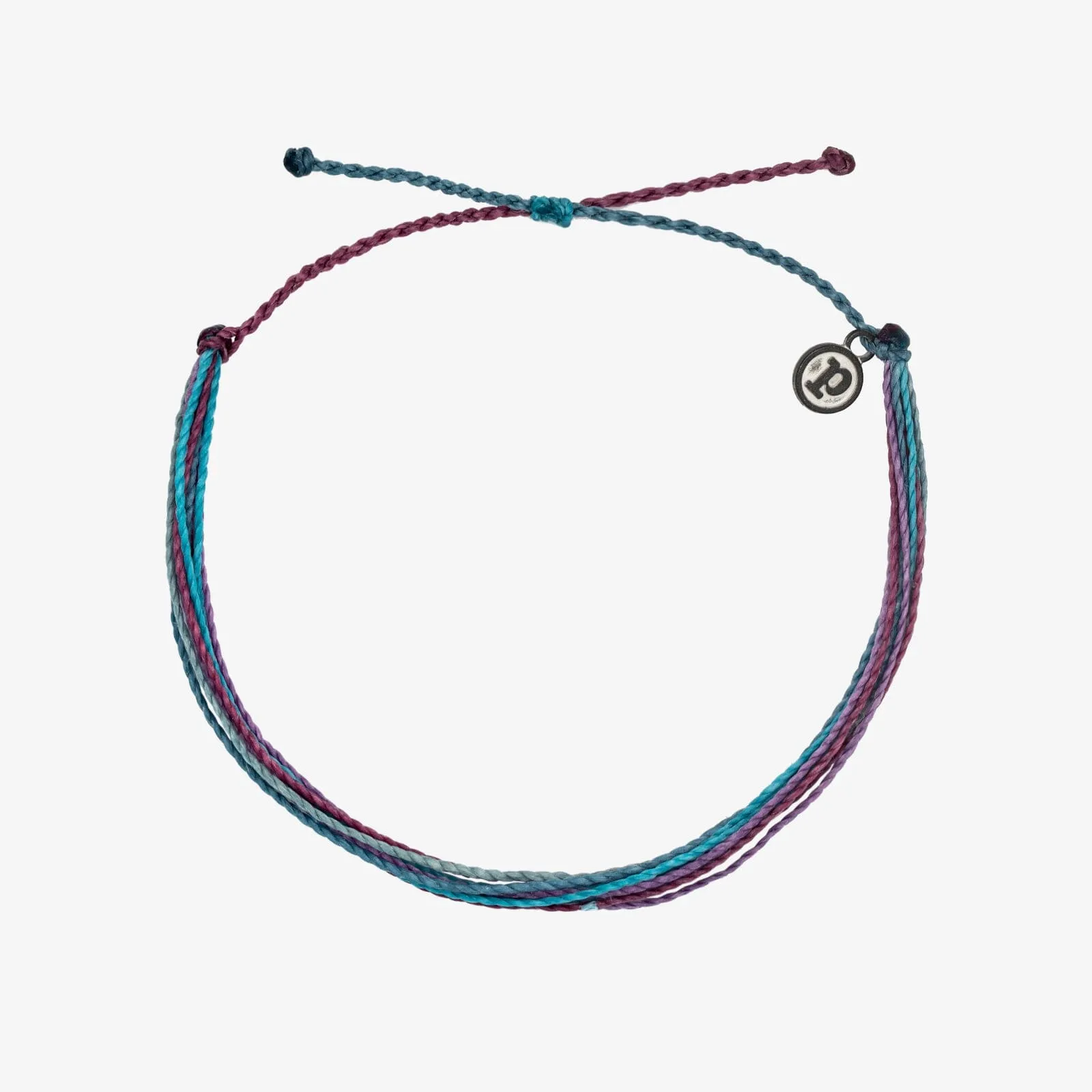 Moonlit Seas Anklet