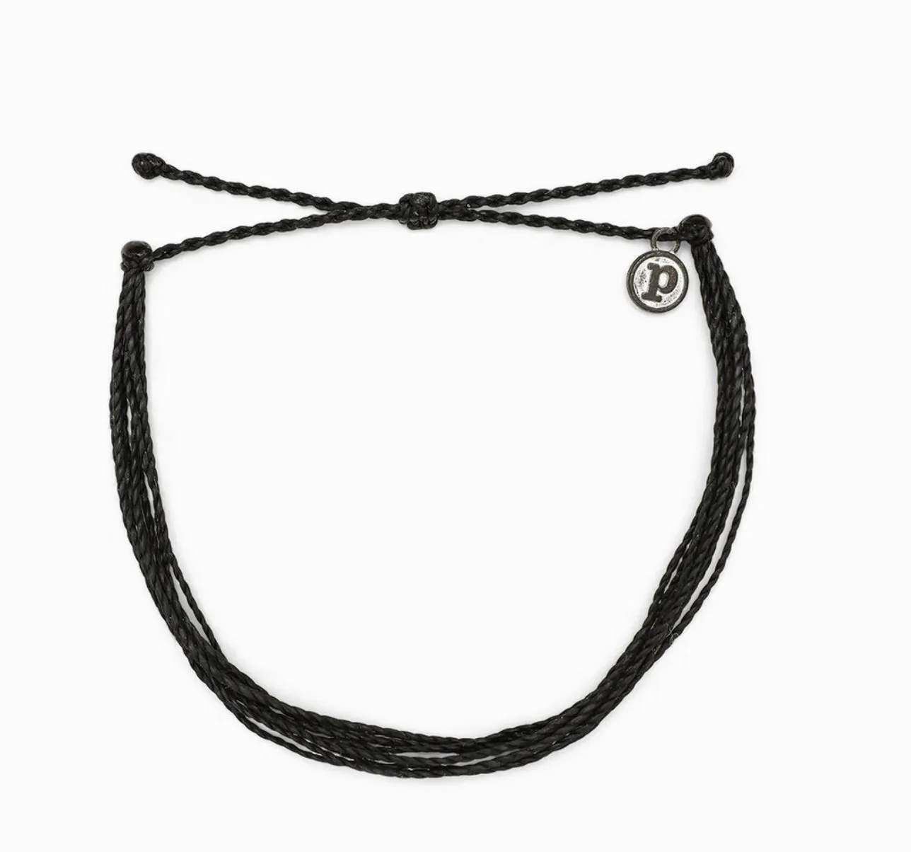 Original Anklet (Black)