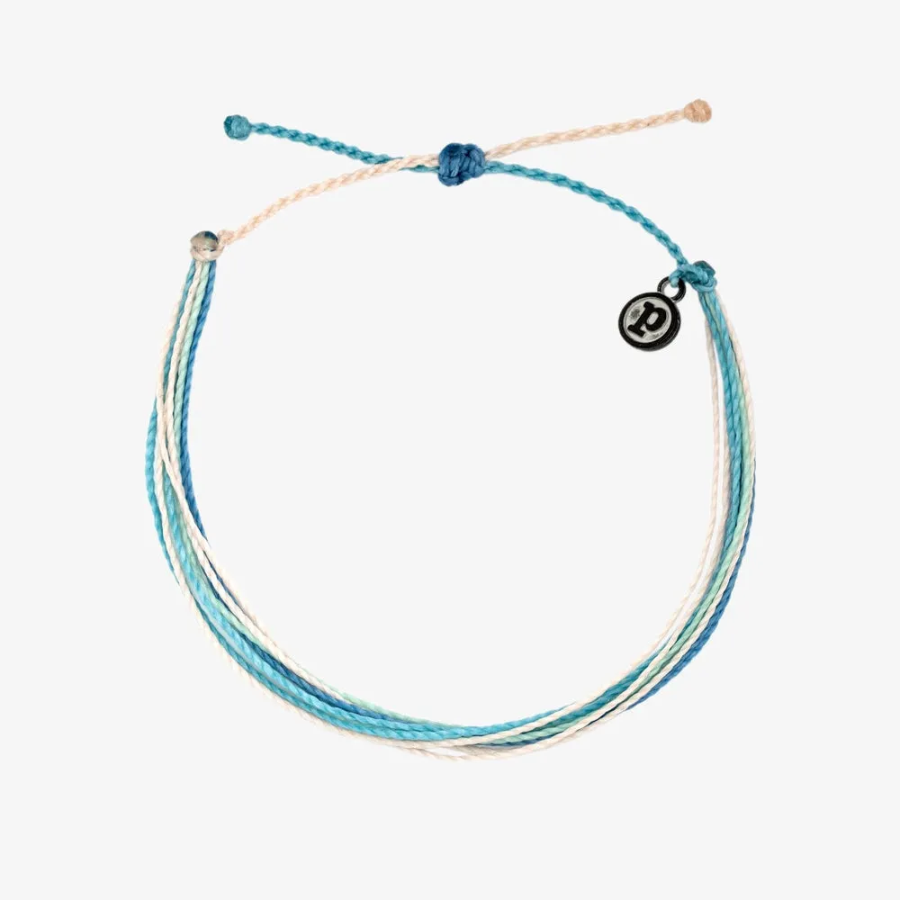 Pura Vida ANKLET - SPRING SKIES