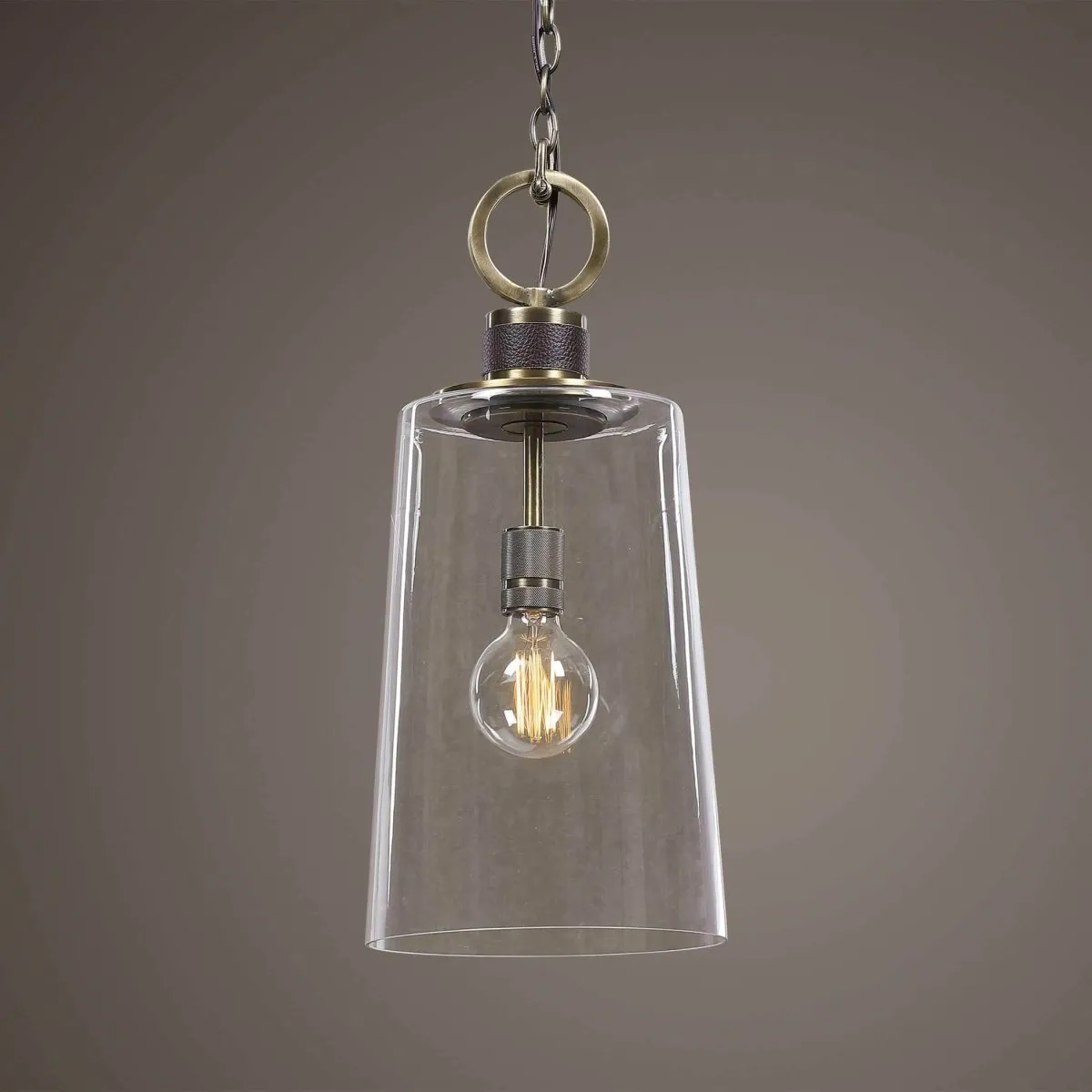 Rosston Mini Pendant