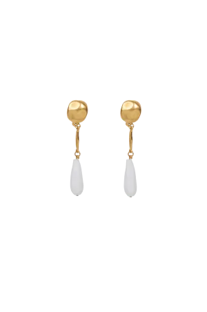 Tyla Earrings - Gold